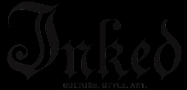 Inked Magazine