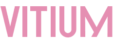 VITIUM logo